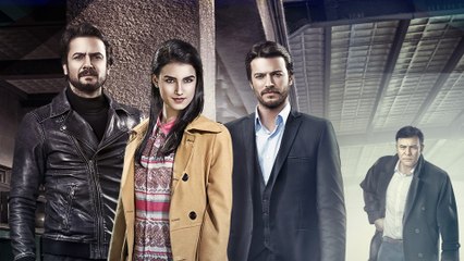 Hiyanet Sermali - Bölüm 4