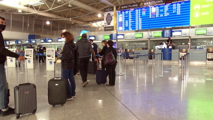 COVID 19- Eλλάδα: 436 νέα κρούσματα, 7 θάνατοι