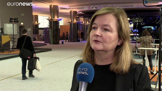 Mélyrepülésben az Unió és Törökország kapcsolatai