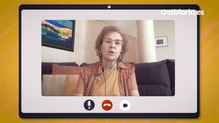 "Si no tienen problemas en fabricarlas, las primeras vacunas llegarán en diciembre"