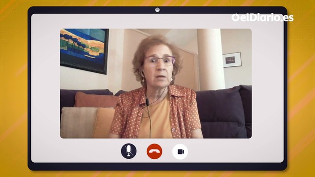 Si las demás medidas más fáciles no se aceptan, tendremos que volver al confinamiento domiciliario