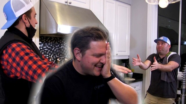 Barstool Chicago Presents Stoolgating Episode IV: The Chili Cookoff, Presented by Miller Lite