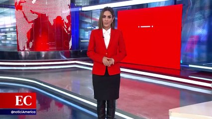 Delincuente rezó y lloró para evitar ser detenido | Edición Central (HOY)