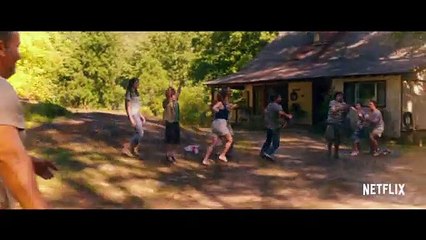Hillbilly Elegy Trailer #1 (2020) Haley Bennett, Amy Adams Drama Movie HD