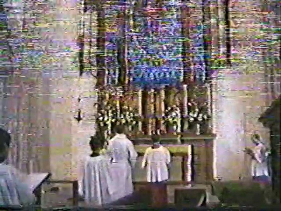Baptism
