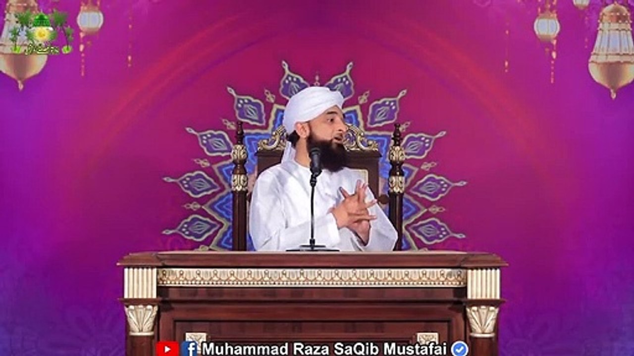 Mere_Shohar_ko_Dunyadari_me_koi_dilchasbi_nahi_|_SabaqAmoz_Waqia_|_Muhammad_Raza_Saqib_Mustafai