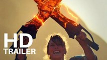 MONSTER HUNTER Official Trailer #1 NEW (2020) Milla Jovovich, Fantasy Movie HD