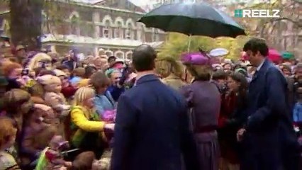 The New Royals - Reelz