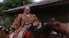 SHOGUN 1980 EP 1/ ΣΟΓΚΟΥΝ ΣΕΙΡΑ ΤΟΥ 1980 ΕΠ. 1