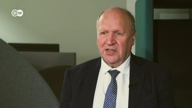 Глава МВД Эстонии о Путине, отравлении Навального, гомофобии и национализме. Март Хельме вТРЕНДde
