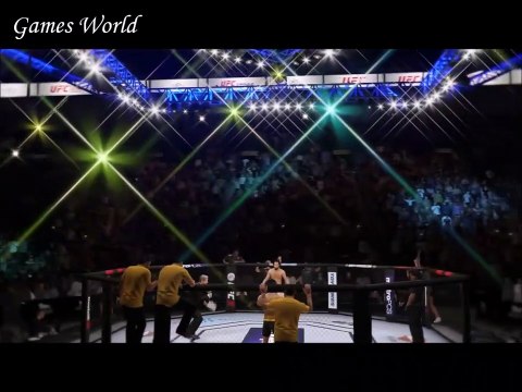 Bruce Lee Vs Kareem Abdul Jabbar - Best Game Fight
