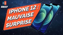 iPhone 12 Mini, Max, Pro : les mauvaises surprises d'Apple ! - JVCom DAILY