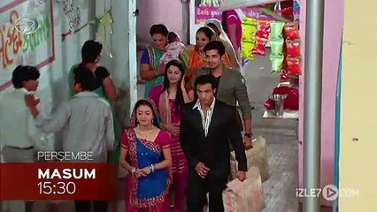 Masum 207. Bölüm Fragmanı - 15 Ekim Perşembe