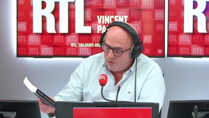 "Privilège blanc" : "La France est blanche à 90%", justifie Pascal Bruckner