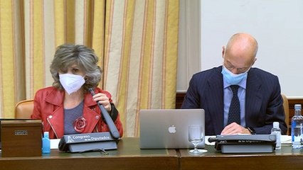 Avalado al candidato del Gobierno para presidir el Consejo de Transparencia