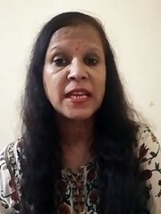 पायल घोष का माफीनामा