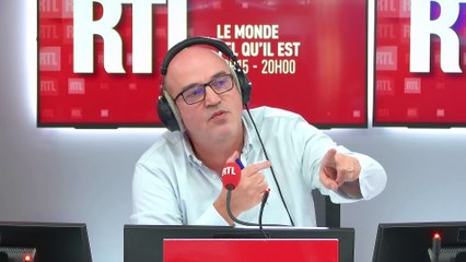 Le monde du jour du 14 octobre 2020