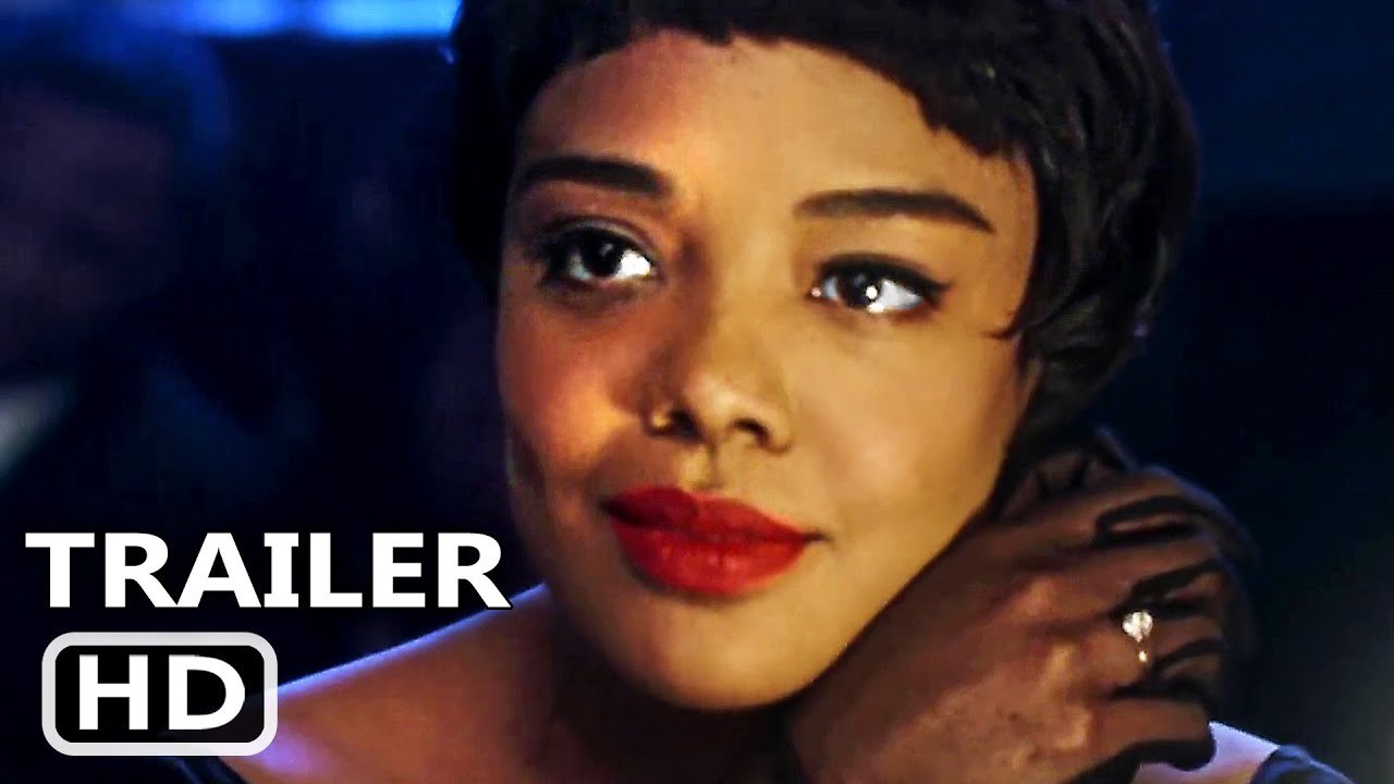 SYLVIE'S LOVE Official Trailer