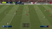 Nîmes Olympique - Paris Saint-Germain : notre simulation FIFA 21 (L1 - 7e journée)