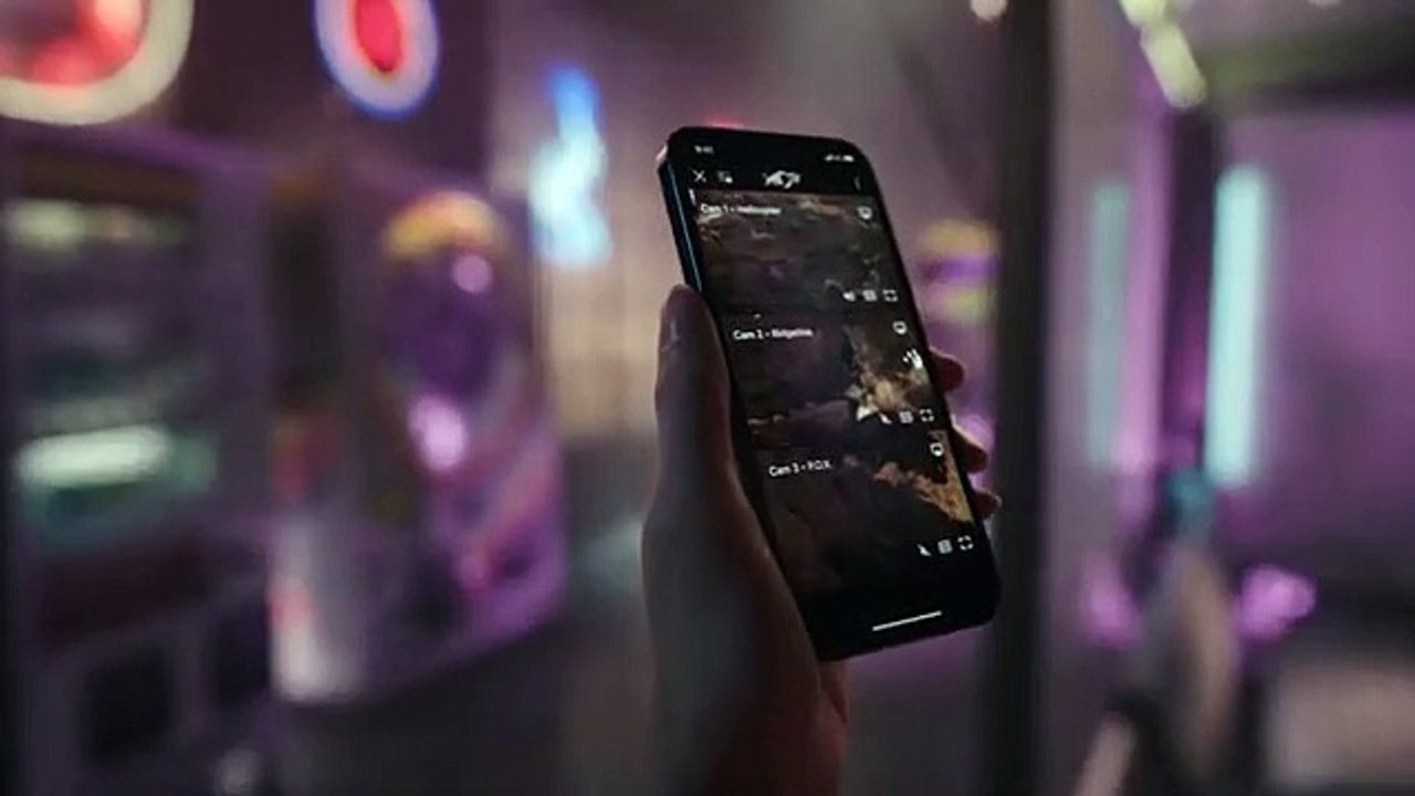 This is iPhone 12 Pro  Apple
