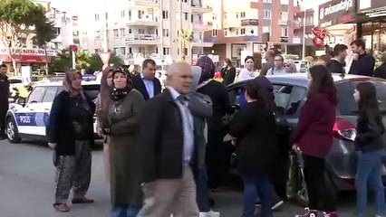 Antalya Trafik Kazası Cinayet, 1 Ölü Oğuzhan İzmirlioğlu