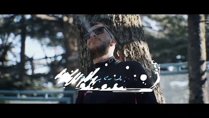 Djalil Palermo - Ma3lich ya 9elbi 🎶 Official Music Video