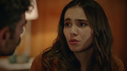 Güvercin 15. Bölüm Fragman