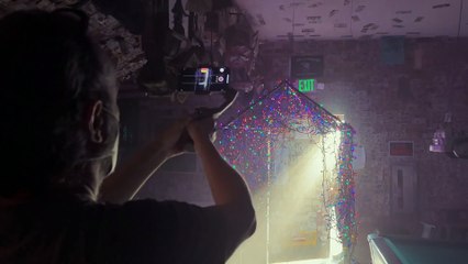 Shot on iPhone 12 Pro by Emmanuel Lubezki — Apple