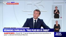 Emmanuel Macron incite à faire 