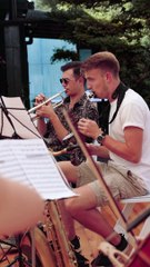 INSTAGRAM: Przygotowania do koncertu Tribute to Hans Zimmer Exlusive