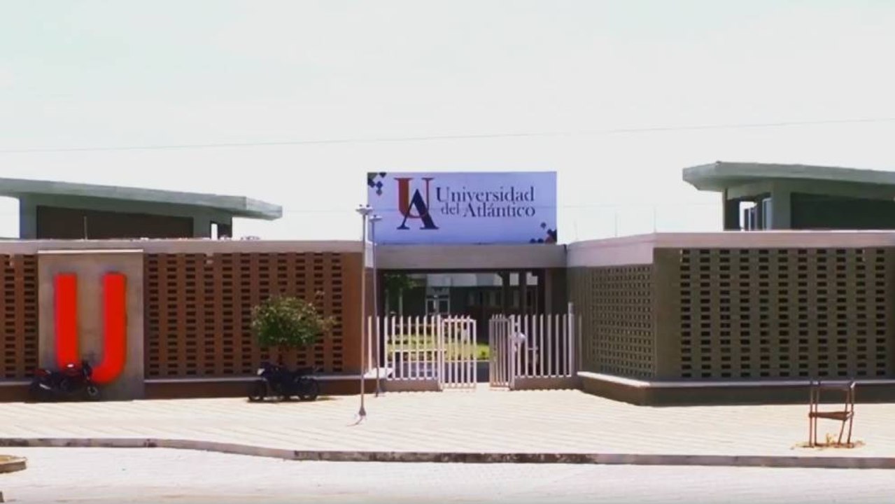 Matrículas gratis para estudiantes de la Universidad del Atlántico