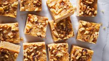 RS@Home: Butternut Squash Blondies