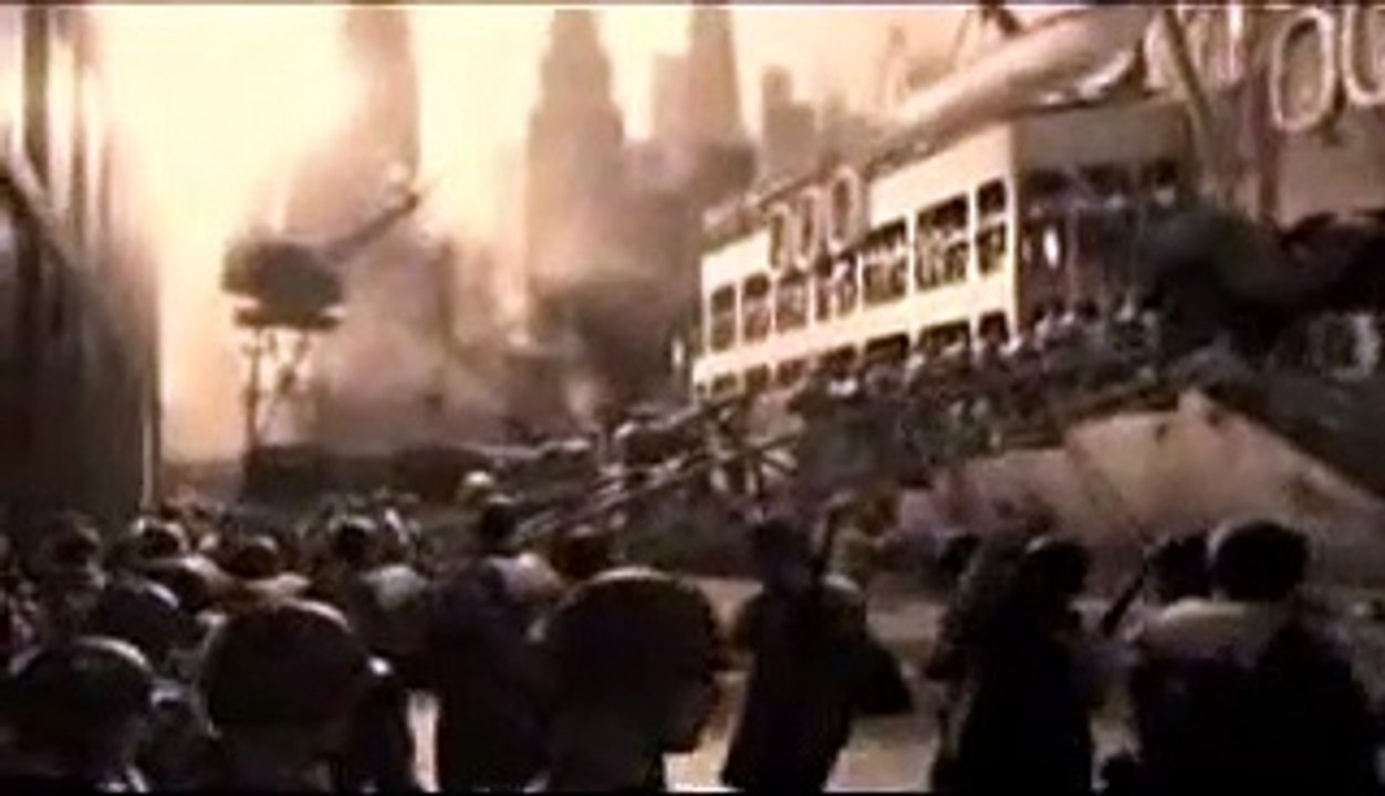 Band Of Brothers - Wir Waren Wie Brüder Trailer (2005)