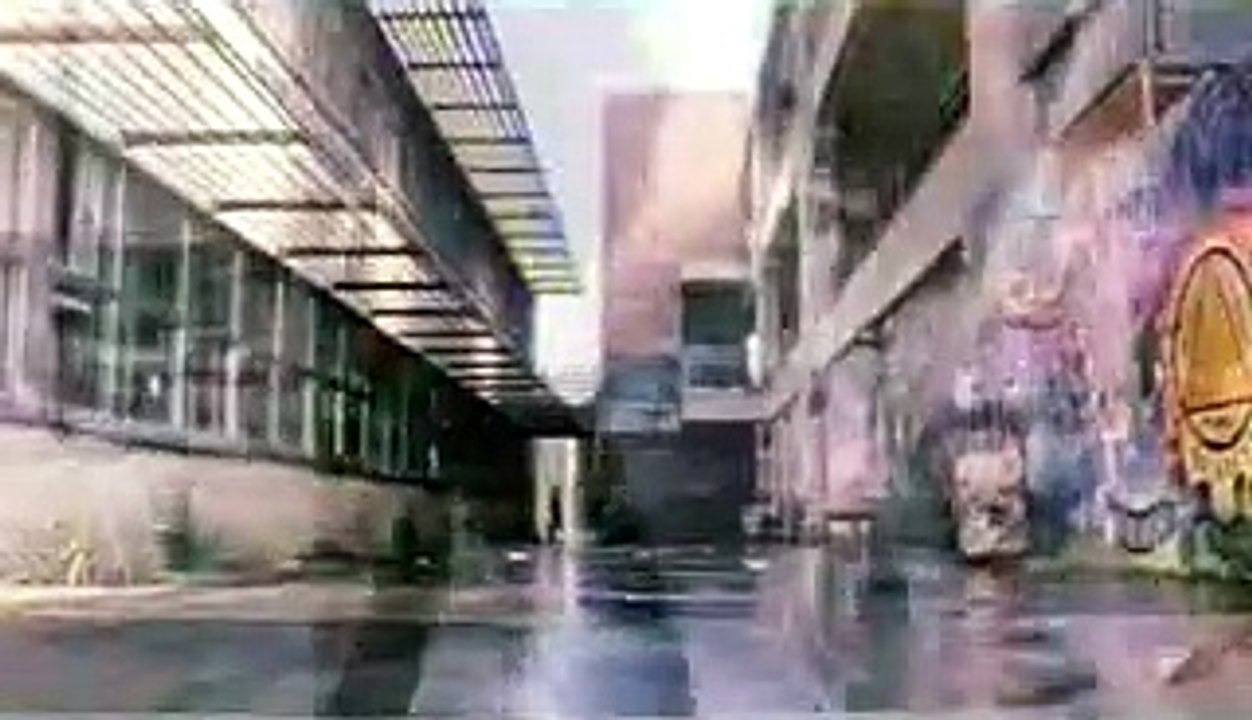 Coach Carter Film Trailer (2005)