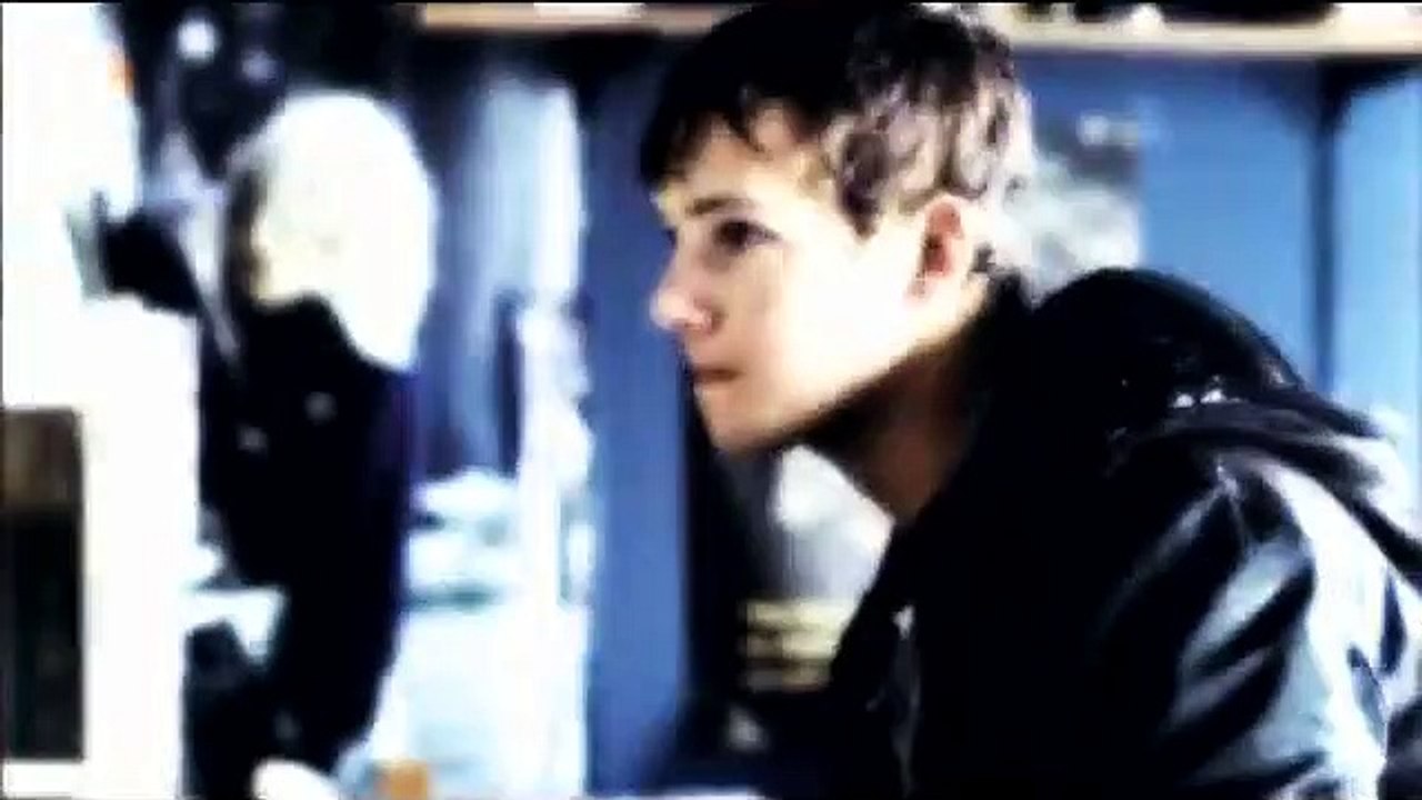 Jumper trailer 2 (2008)