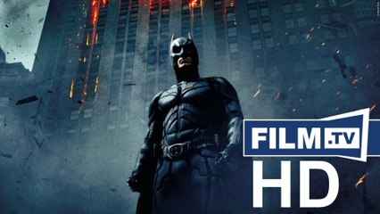 Batman: The Dark Knight Film Trailer (2008)