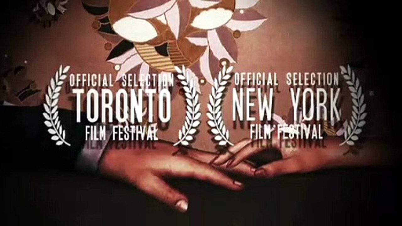 Married life film trailer (2008)