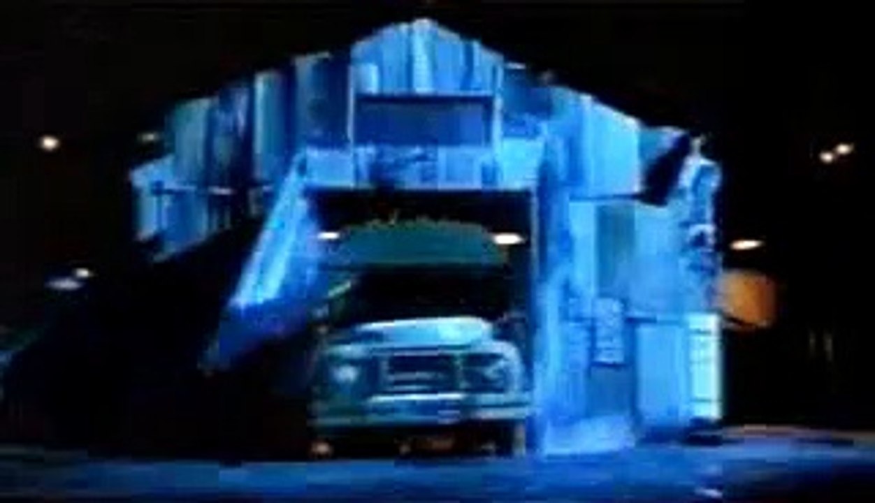 Double impact - geballte ladung trailer (2005)