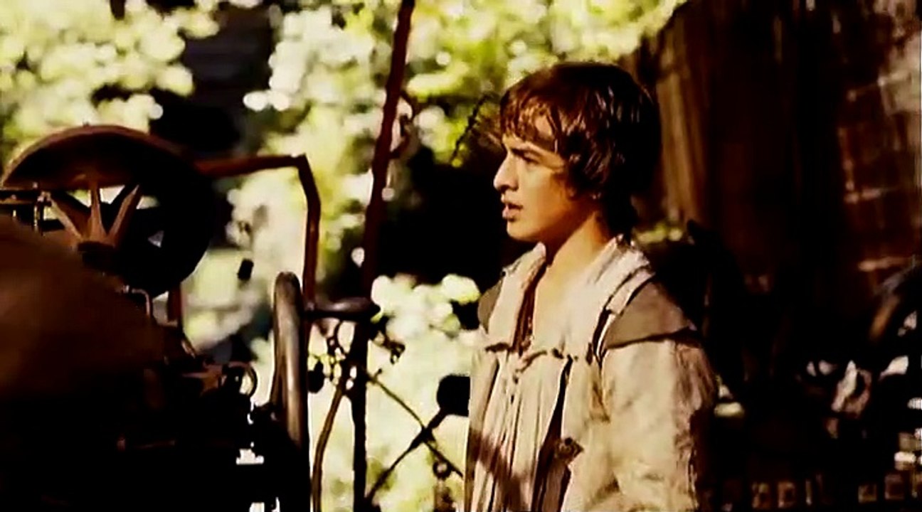 DWK5 - Die Wilden Kerle: Hinter dem Horizont Ausschnitt 3 (2008)