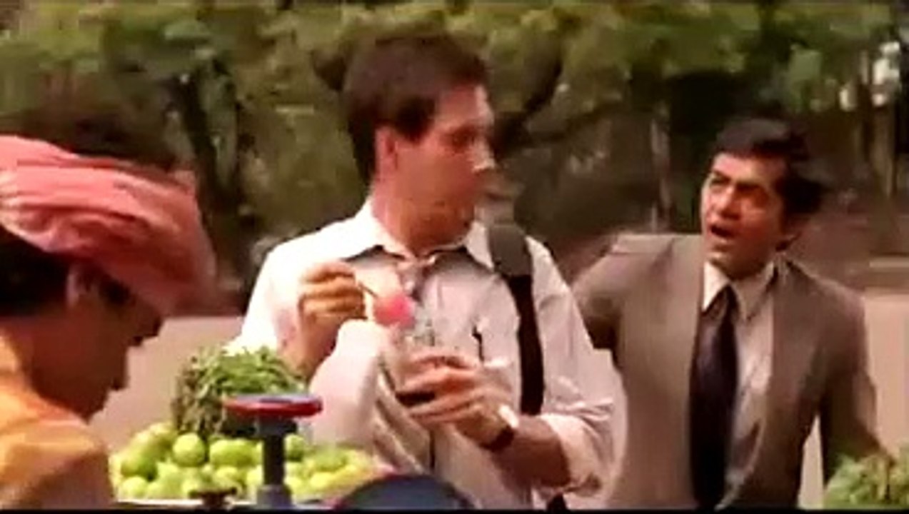 Outsourced - Auf Umwegen Zum Glück Trailer (2008)