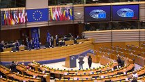 Le Parlement européen décerne son prix Sakharov aux figures de l'opposition au Bélarus