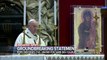 Pope Francis becomes first pope to endorse civil unions for gay couples - ABC News