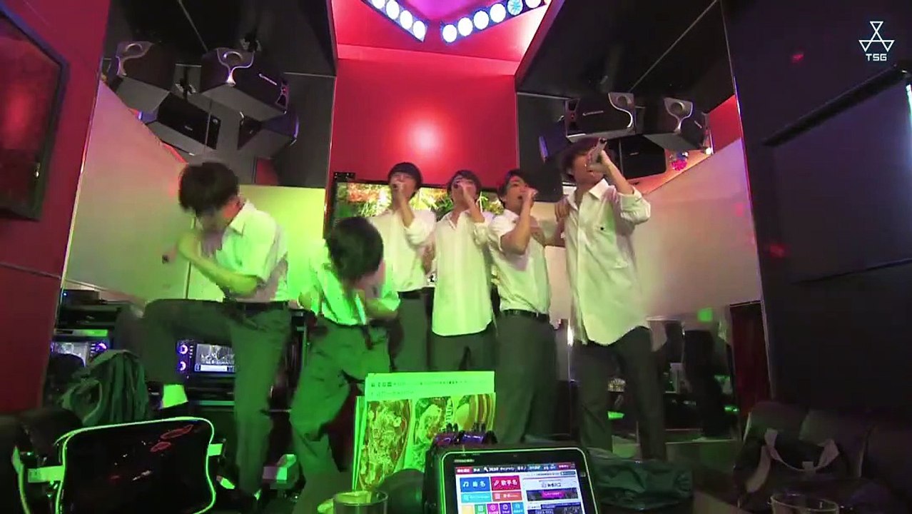 戀之病與野郎組 第02集