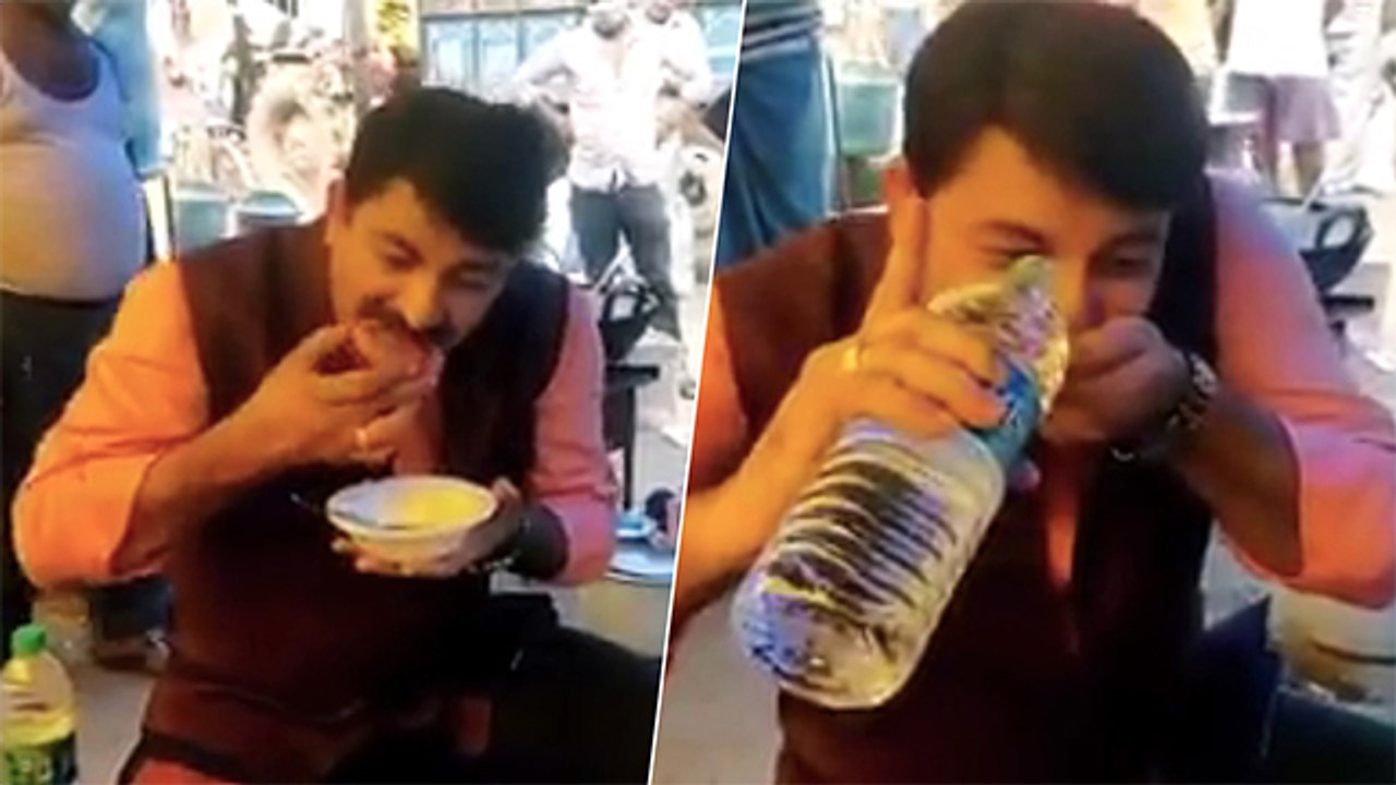 मनोज तिवारी ने शेयर की बिहार की कुछ पुरानी यादें !