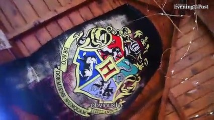 Harry Potter Fans Thorner