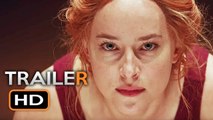 SUSPIRIA Trailer # 2 Dakota Johnson, Chloë Grace Moretz, Movie HD