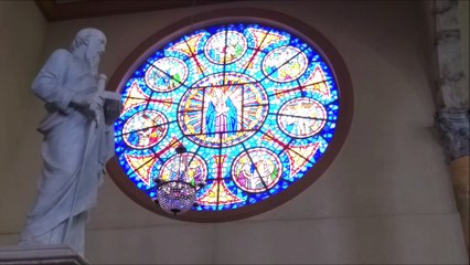 Invocações ao Sagrado Coração de Jesus