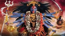 Navratri 2020: तंत्र साधना के लिए महत्‍वपूर्ण है सप्‍तमी ,ऐसे करें माँ कालरात्री की पूजा । Boldsky