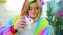 11 DIY Rainbow Hacks and Crafts   Amazing Unicorn Crafts