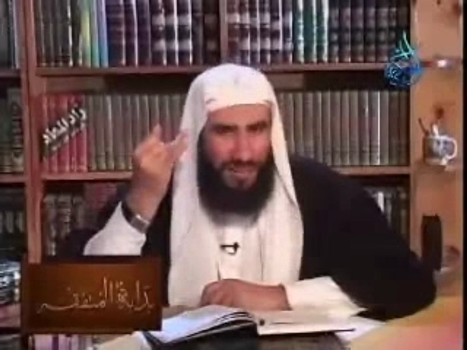 BidyatMutfakih_5 tunis islam